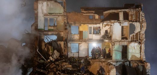 Amerikanischer Ukraineplan: Europäer arbeiten beim G20-Gipfel an Gegenvorschlag