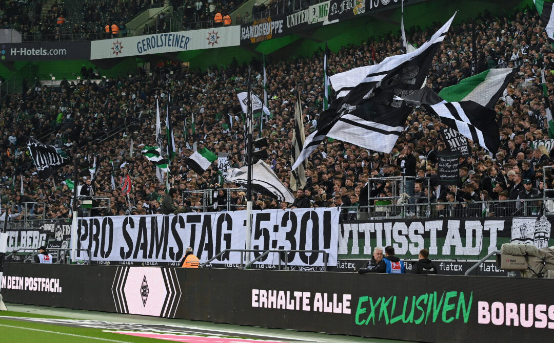 12 Minuten Stille: Fanprotest in Bundesliga und 2. Liga – Die Gründe
