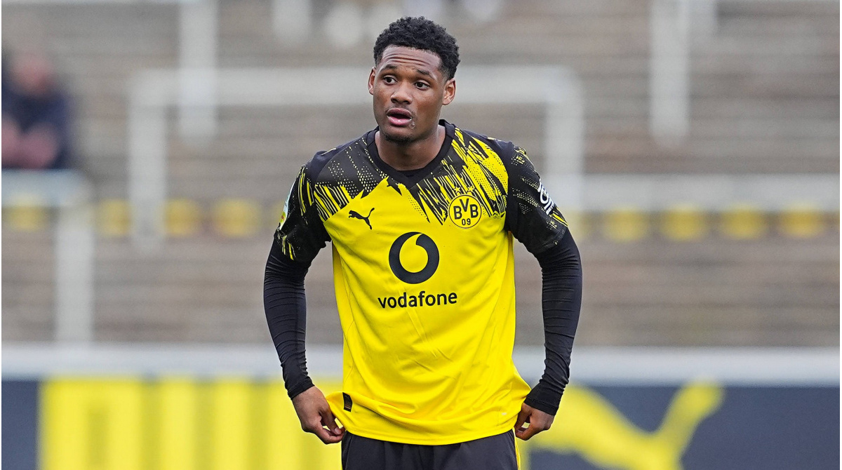 BVB: Duranville prüft Leihe im Winter – Droht erstes Marktwert-Minus?