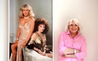 Warum Linda Evans‘ gescheiterte Ehen ein Segen für sie waren