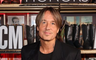 Laut Fan: Keith Urban deutete Trennung Wochen vorher an