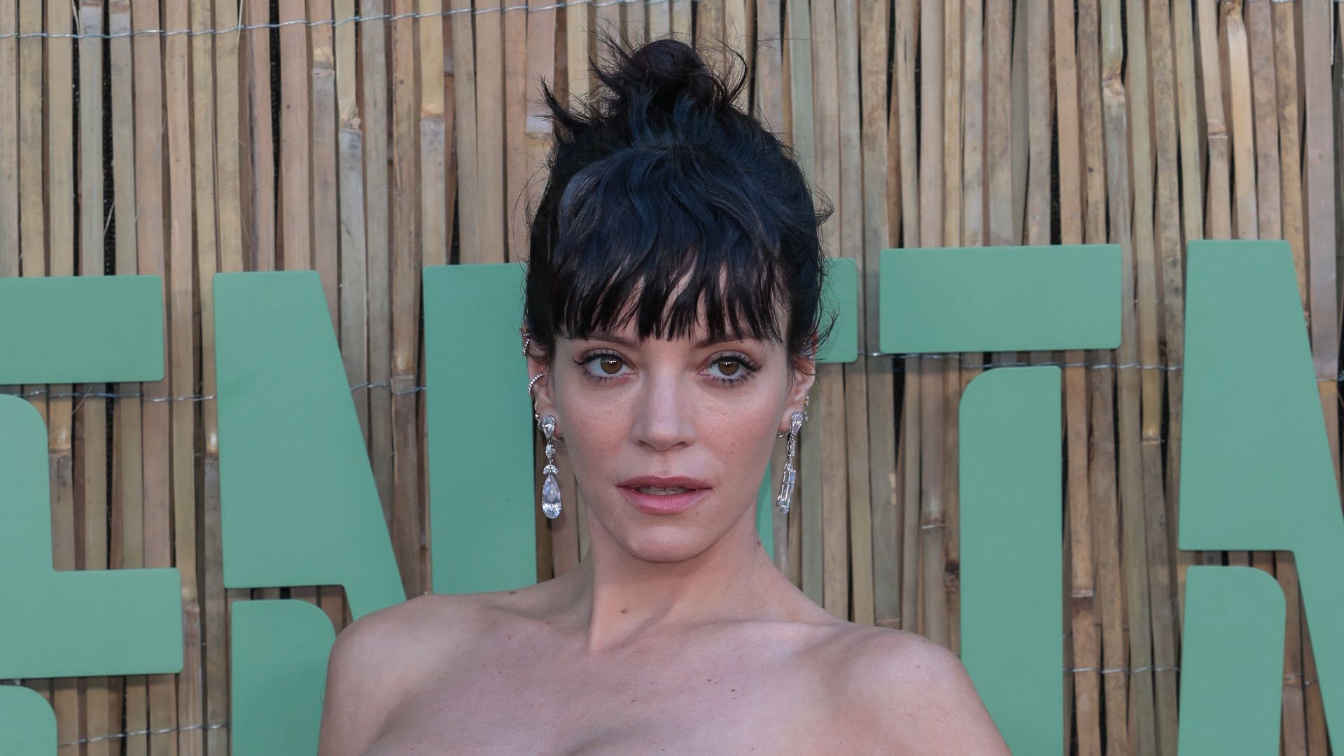 Erste Tournee seit sechs Jahren: Lily Allen ist nervös