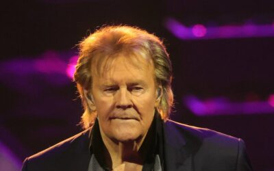 „Er hätte mich umbringen können“: Howard Carpendale offenbart sexuellen Missbrauch in seiner Kindheit