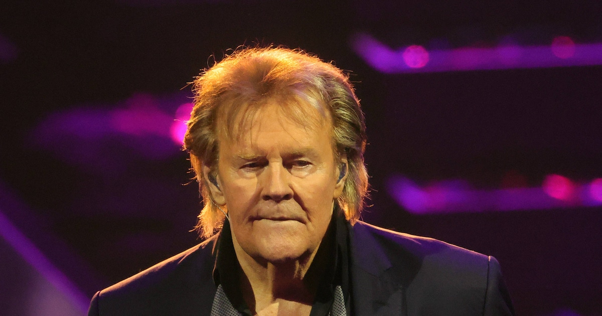 „Er hätte mich umbringen können“: Howard Carpendale offenbart sexuellen Missbrauch in seiner Kindheit