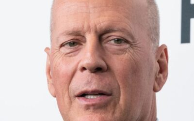„Ob er mich erkennt oder nicht“: Bruce Willis‘ Tochter gibt emotionales Update