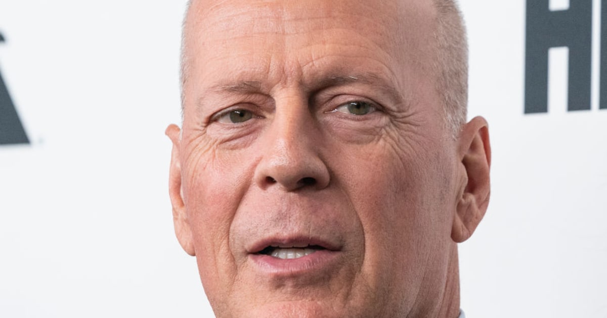 „Ob er mich erkennt oder nicht“: Bruce Willis‘ Tochter gibt emotionales Update