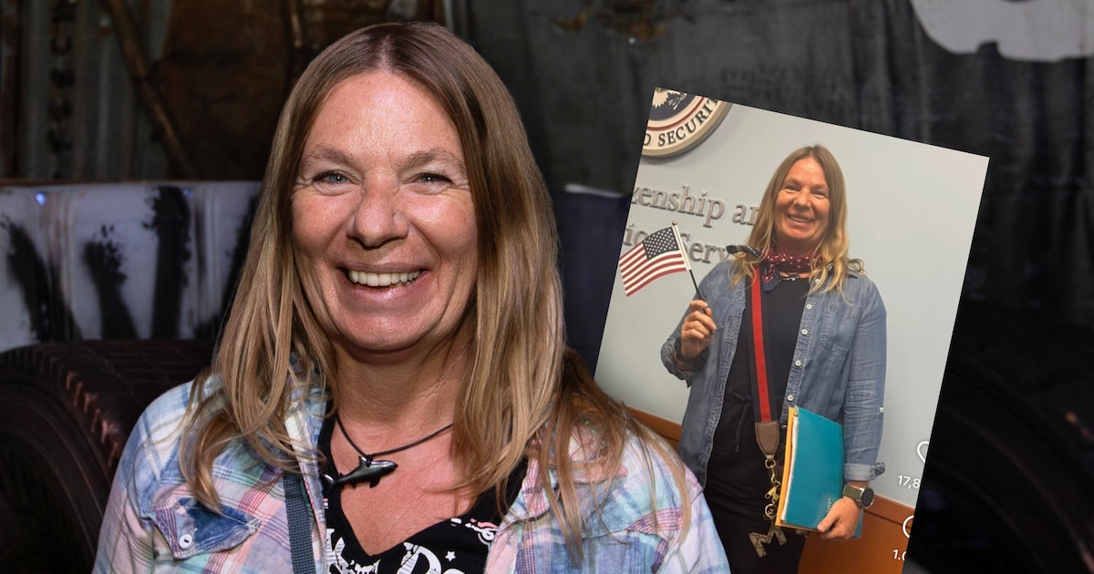 Kult-Auswanderin Manu Reimann erreicht nach 21 Jahren riesigen Meilenstein