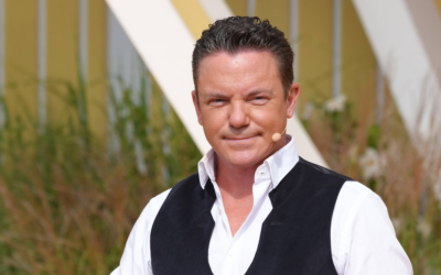 Änderung bei Stefan Mross „Immer wieder Sonntags“-Show