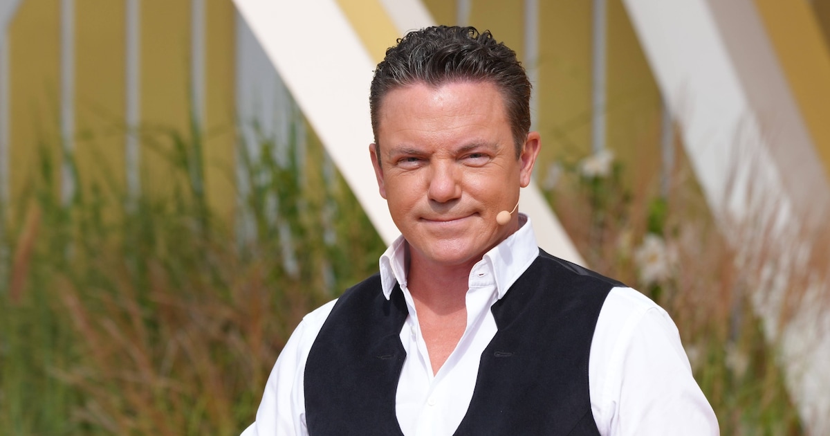 Änderung bei Stefan Mross „Immer wieder Sonntags“-Show