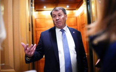 +++ Ukraine-Krieg +++: Friedensplan kommt laut Senatoren nicht von der US-Regierung