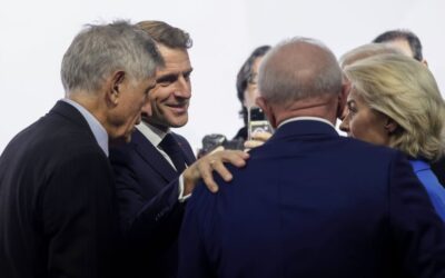 Ukraine-Krieg: Europäer lehnen Trumps Friedensplan ab – Treffen am Sonntag in Genf geplant