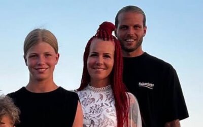 Dana Diekmeier über krebskranke Tochter (14): „Delani wurden 50 Metastasen herausgeholt“