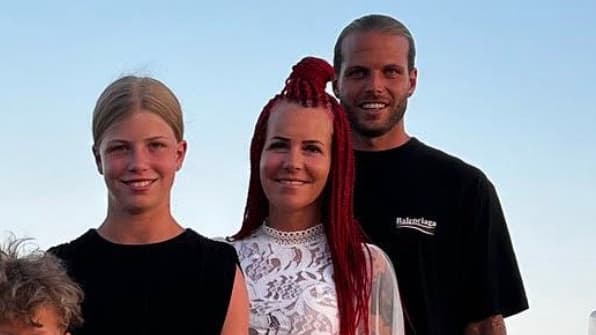 Dana Diekmeier über krebskranke Tochter (14): „Delani wurden 50 Metastasen herausgeholt“