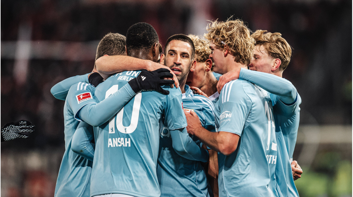 Khedira sorgt für St. Paulis 8. Niederlage in Folge – Union Berlin ist 8.