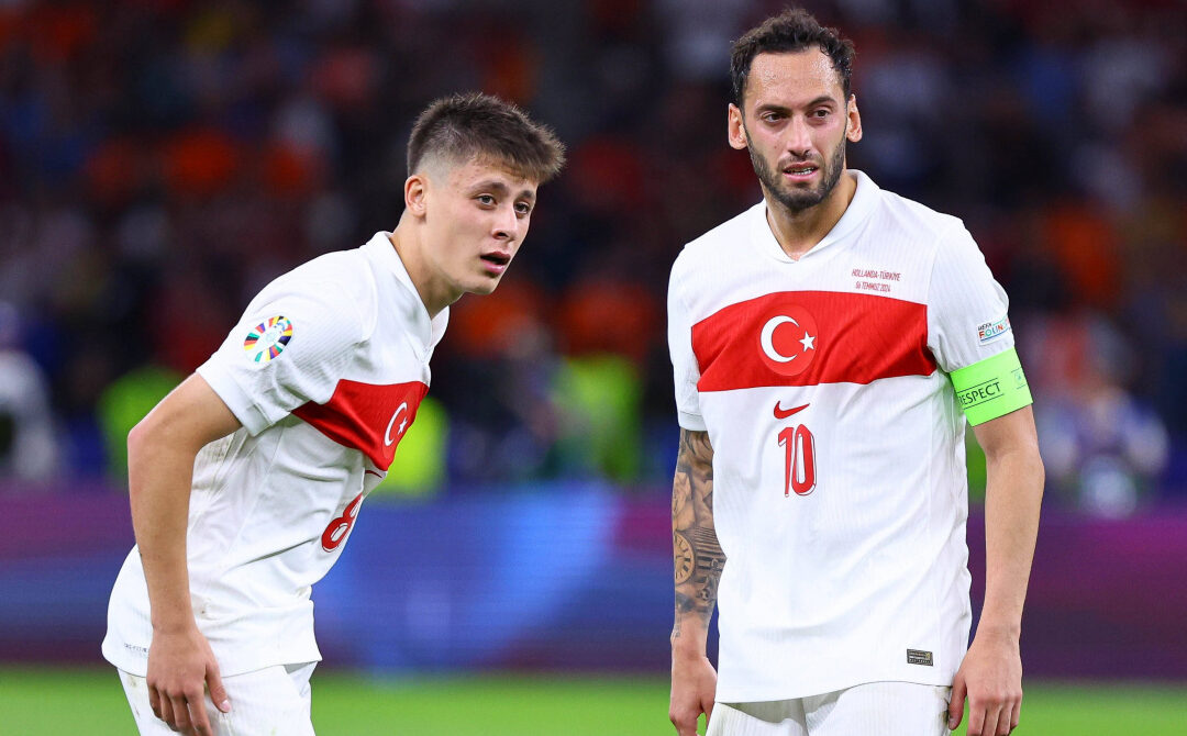 WM-Playoffs ausgelost: Italien gegen Nordirland, Türkei trifft auf Rumänien