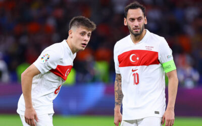 WM-Playoffs ausgelost: Italien gegen Nordirland, Türkei trifft auf Rumänien