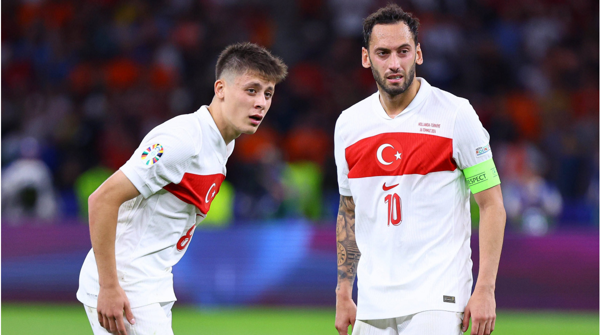 WM-Playoffs ausgelost: Italien gegen Nordirland, Türkei trifft auf Rumänien