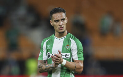 Wahl gegen FC Bayern und pro Betis Sevilla: Antony über Kompanys Anruf um 23 Uhr