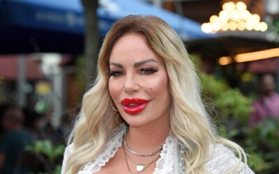 „So noch nie gesehen!“: Gina-Lisa Lohfink überrascht mit drastischer Veränderung