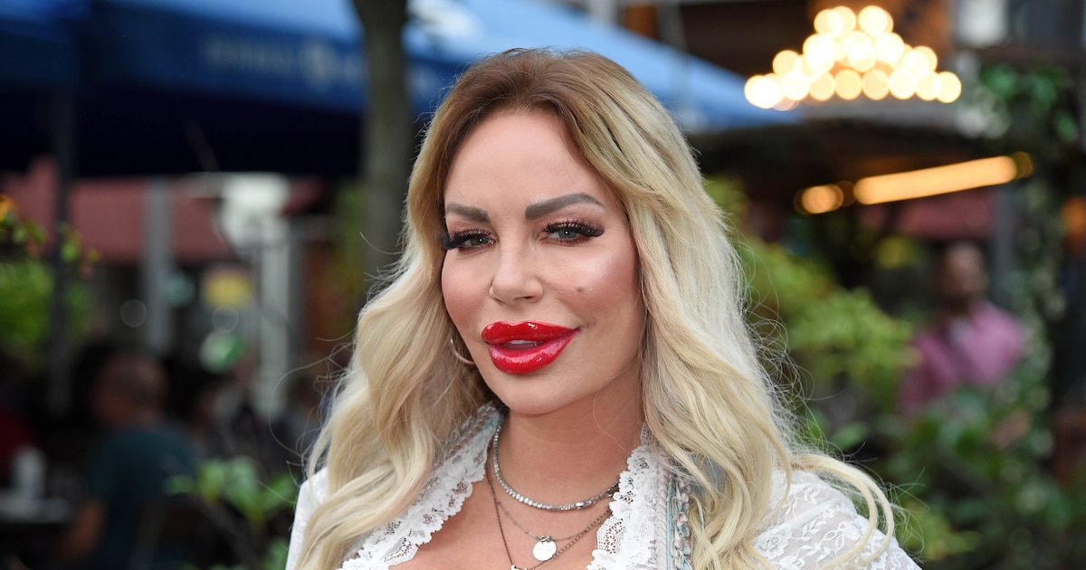 „So noch nie gesehen!“: Gina-Lisa Lohfink überrascht mit drastischer Veränderung