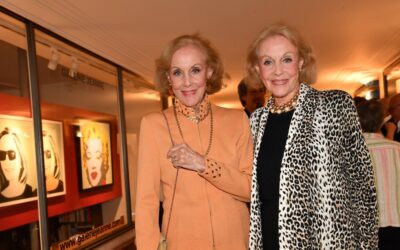 Freundin packt aus: Eine der Kessler-Schwestern litt an schwerer Erkrankung