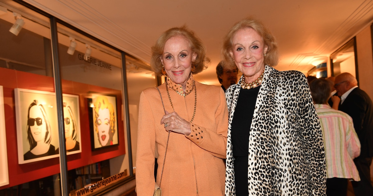 Freundin packt aus: Eine der Kessler-Schwestern litt an schwerer Erkrankung