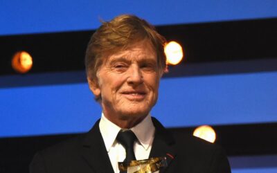 Falsche Berichte über Beerdigung: Robert Redfords (†89) Tochter wehrt sich