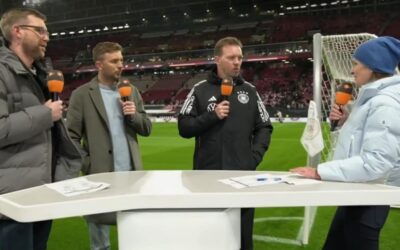 Katrin Müller-Hohenstein enthüllt Christoph Kramers „heißes Geheimnis“