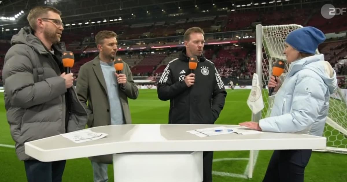 Katrin Müller-Hohenstein enthüllt Christoph Kramers „heißes Geheimnis“