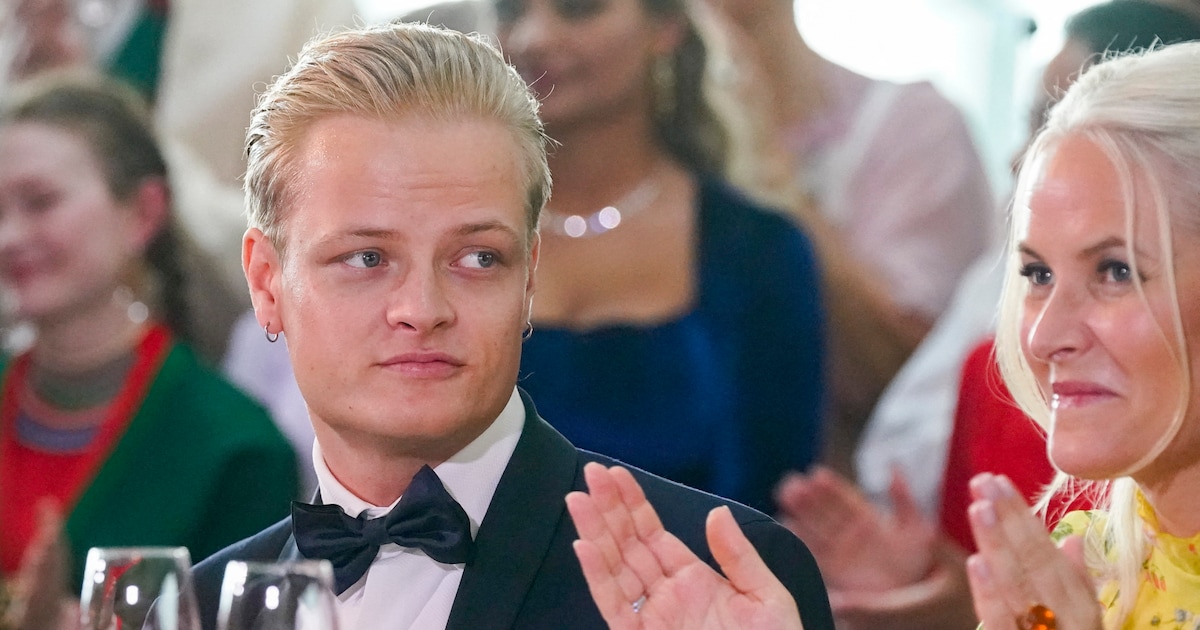 Marius Borg Høibys Google-Suchanfragen sorgen für Entsetzen