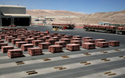 Rohstoffe: BHP gibt Übernahmeversuch von Anglo American auf