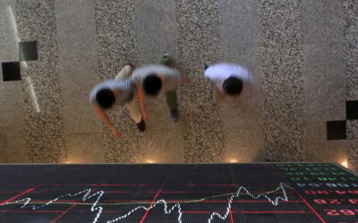 Märkte Asien: Chinesische Börsen zum Wochenstart schwächer