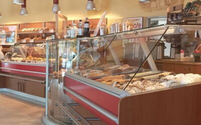 Bäckerei-Kette meldet Insolvenz an: 145 Mitarbeiter betroffen