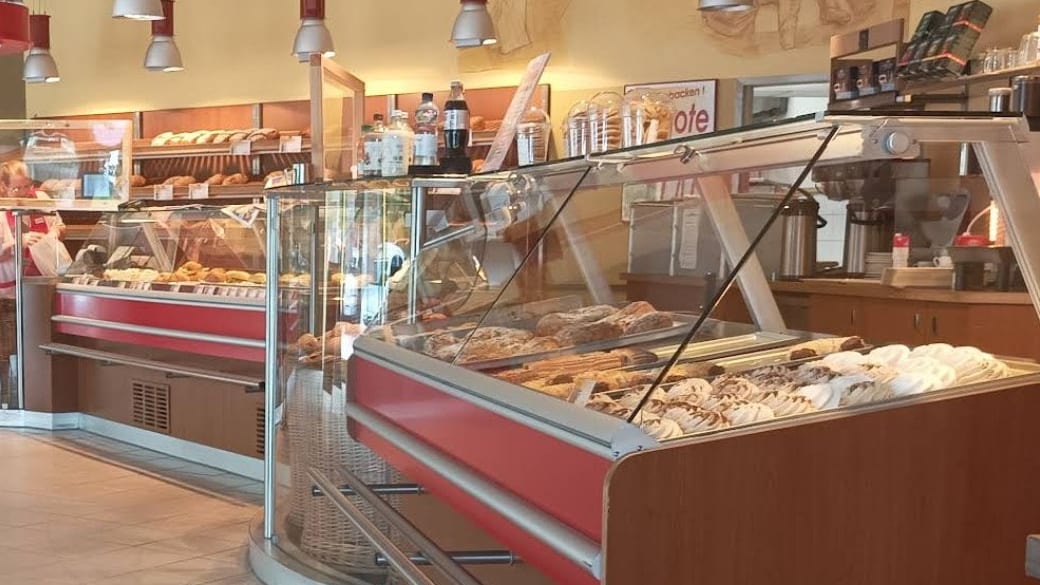 Bäckerei-Kette meldet Insolvenz an: 145 Mitarbeiter betroffen