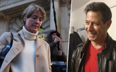 Kidnapper-Chef: Frau Block bezahlte mich in bar für die Entführung