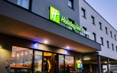 Verdächtiger (56) in U-Haft: Tote Frau in Hotel entdeckt