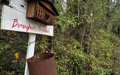 Italien: Streit über Sorgerecht eines Aussteigerpaars im Wald