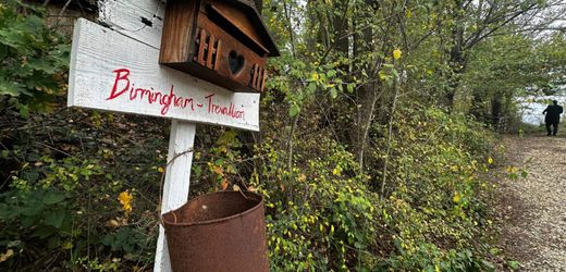 Italien: Streit über Sorgerecht eines Aussteigerpaars im Wald