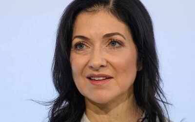 Arbeitgebertag in Berlin: Katherina Reiche stellt erneut Reformen in Aussicht