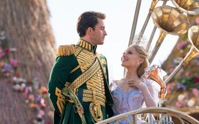 »Wicked: Teil 2« spielt am Eröffnungswochenende 150 Millionen Dollar ein