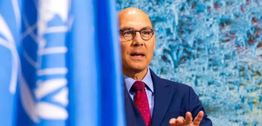Volker Türk: Uno-Menschenrechtskommissar hält Ergebnisse der COP30 für »unzureichend«