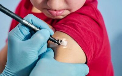 Die US-Seuchenschutzbehörde verbreitet Impfmythen: Das wird Leben kosten