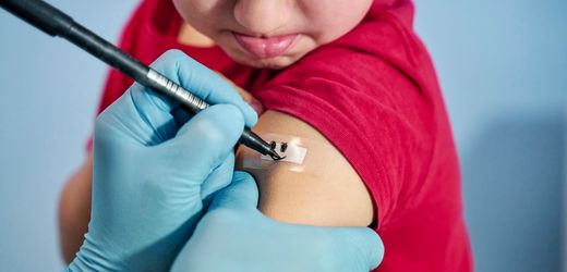 Die US-Seuchenschutzbehörde verbreitet Impfmythen: Das wird Leben kosten