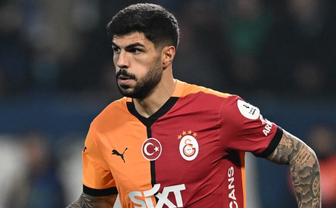 Harte Strafen im Wettskandal: 5 Profis in Türkei ein Jahr gesperrt – Galas Baltacı 9 Monate raus