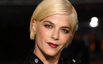 So geht’s Selma Blair aktuell mit Multiple-Sklerose-Diagnose