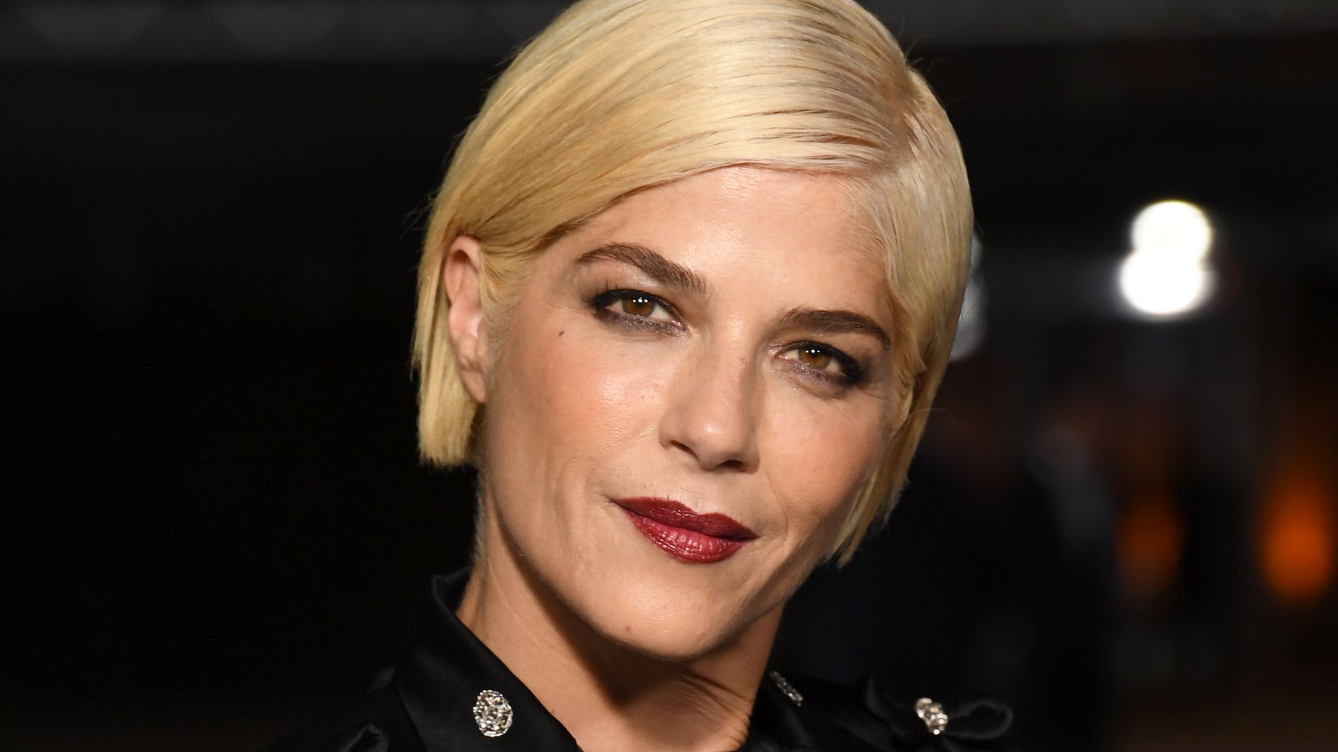 So geht’s Selma Blair aktuell mit Multiple-Sklerose-Diagnose