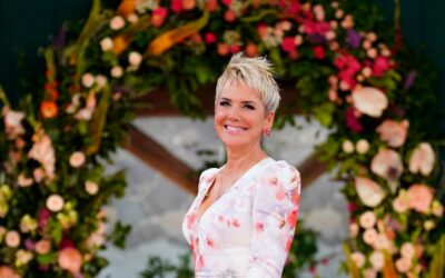 „Bauer sucht Frau“-Duo macht sich kleine Liebeserklärung