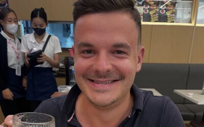 Die Fans trauern um „Gewitter im Kopf“-Star Jan Zimmermann