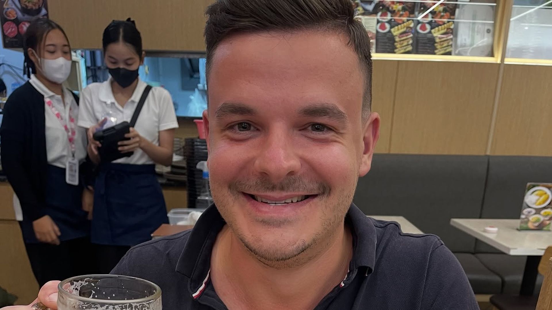 Die Fans trauern um „Gewitter im Kopf“-Star Jan Zimmermann