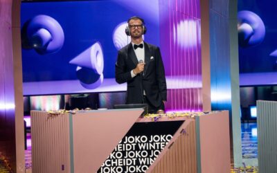 „Wer stiehlt mir die Show?“: Joko überrascht mit Angebot